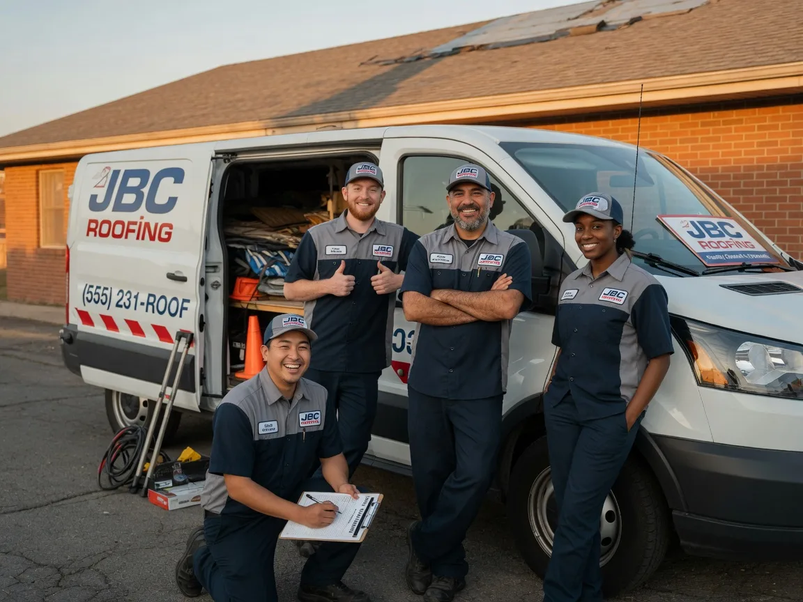 Roof Replacement company in Royal City, WA
