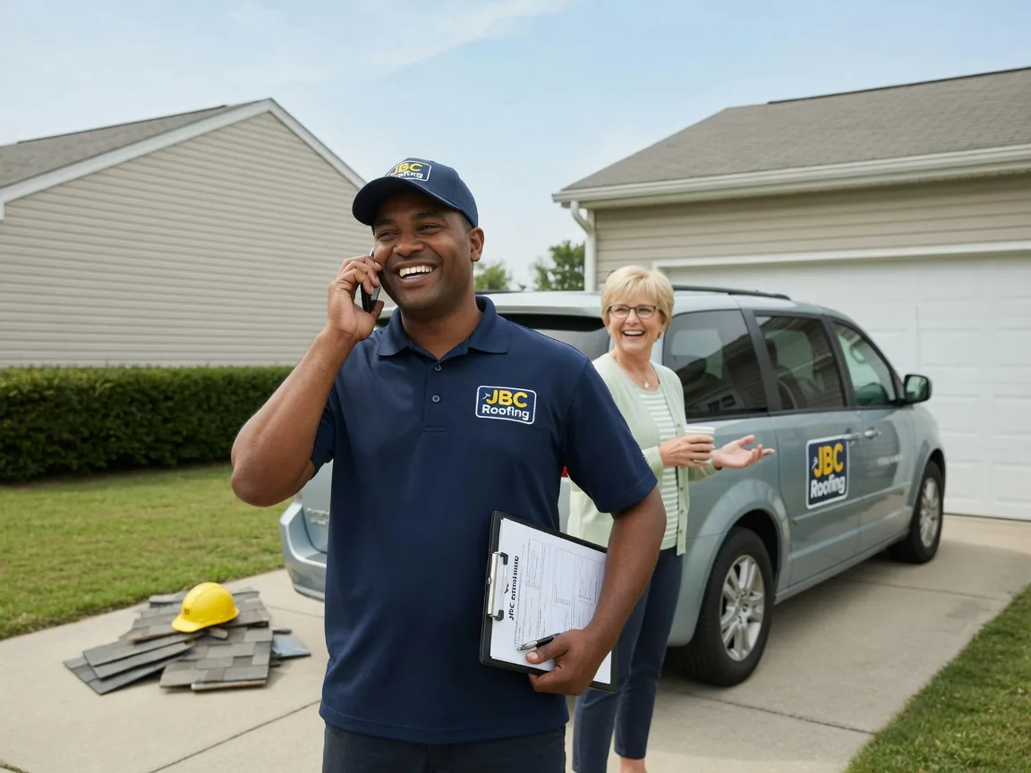 Roof Replacement Royal City, WA FAQs